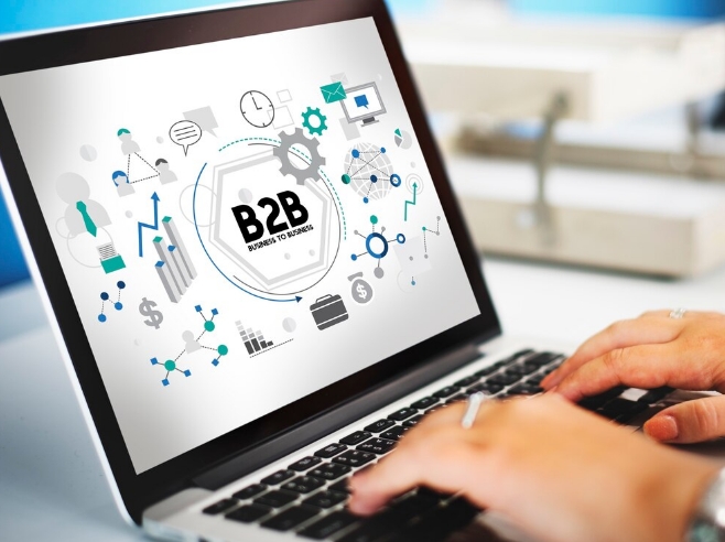 开发外贸客户，选b2b平台还是Google？