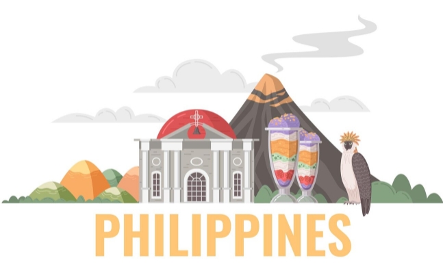 从海关数据统计，中国出口菲律宾产品有哪些？