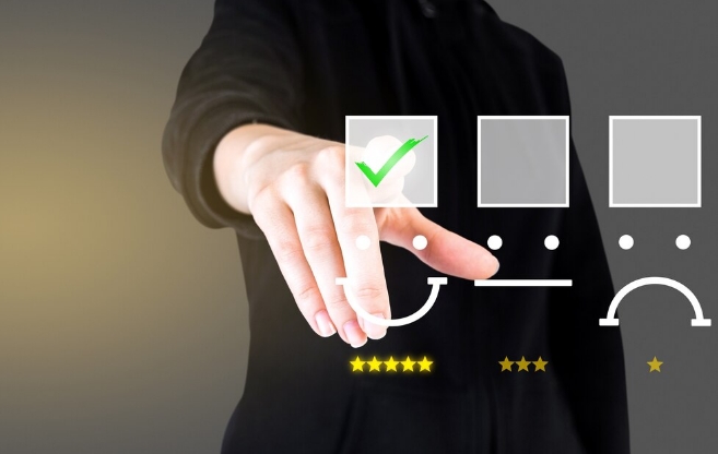 外贸人建议收藏：背调海外客户途径+跟进话术！