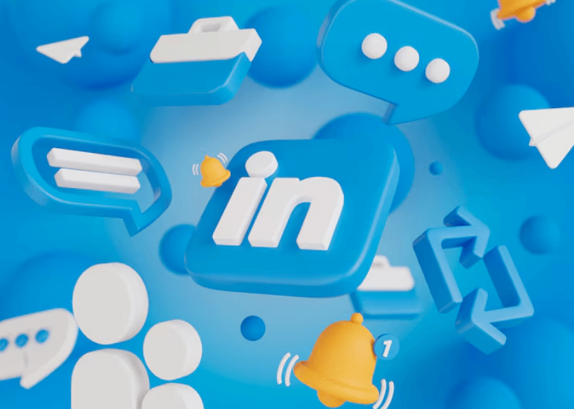 外贸人须知：如何用社媒开发客户信息？