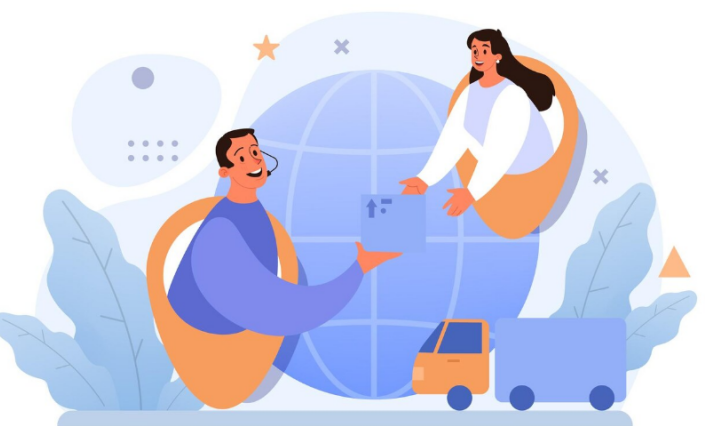 进出口贸易数据