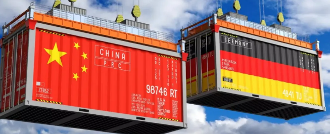 德国进口产品 德国进口产品