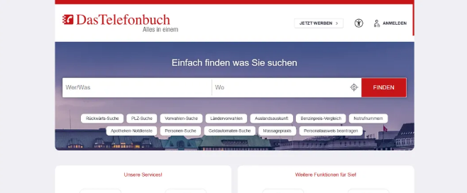 开发德国客户 开发德国客户